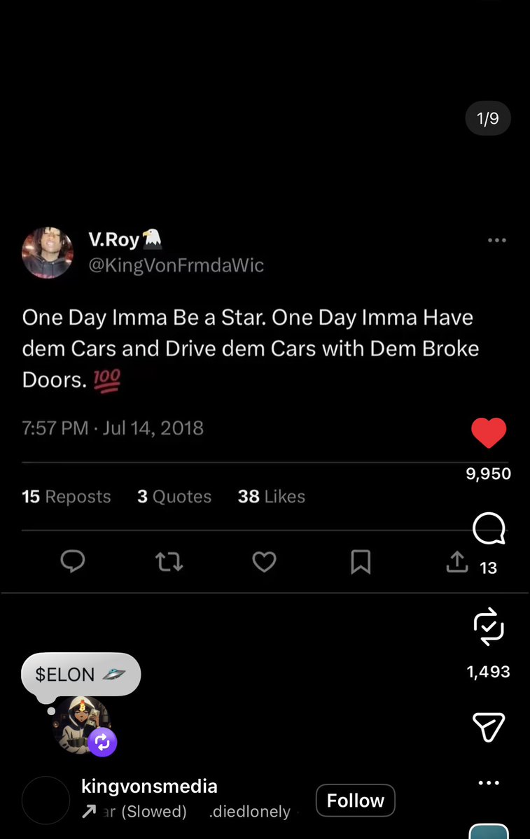 CryptoDominence 𝕏 ₿ tweet media