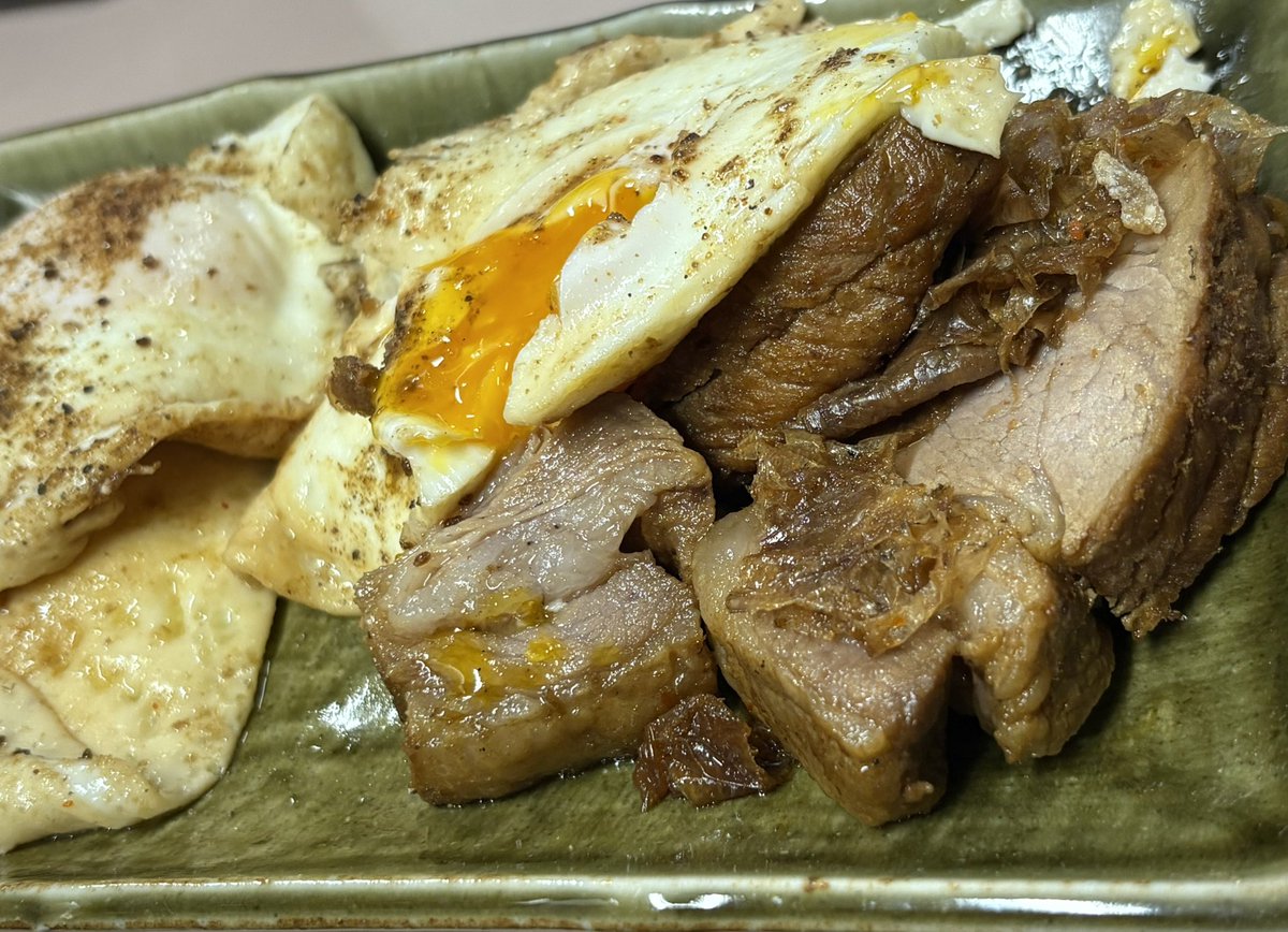 人造人間タマゴマン tweet media