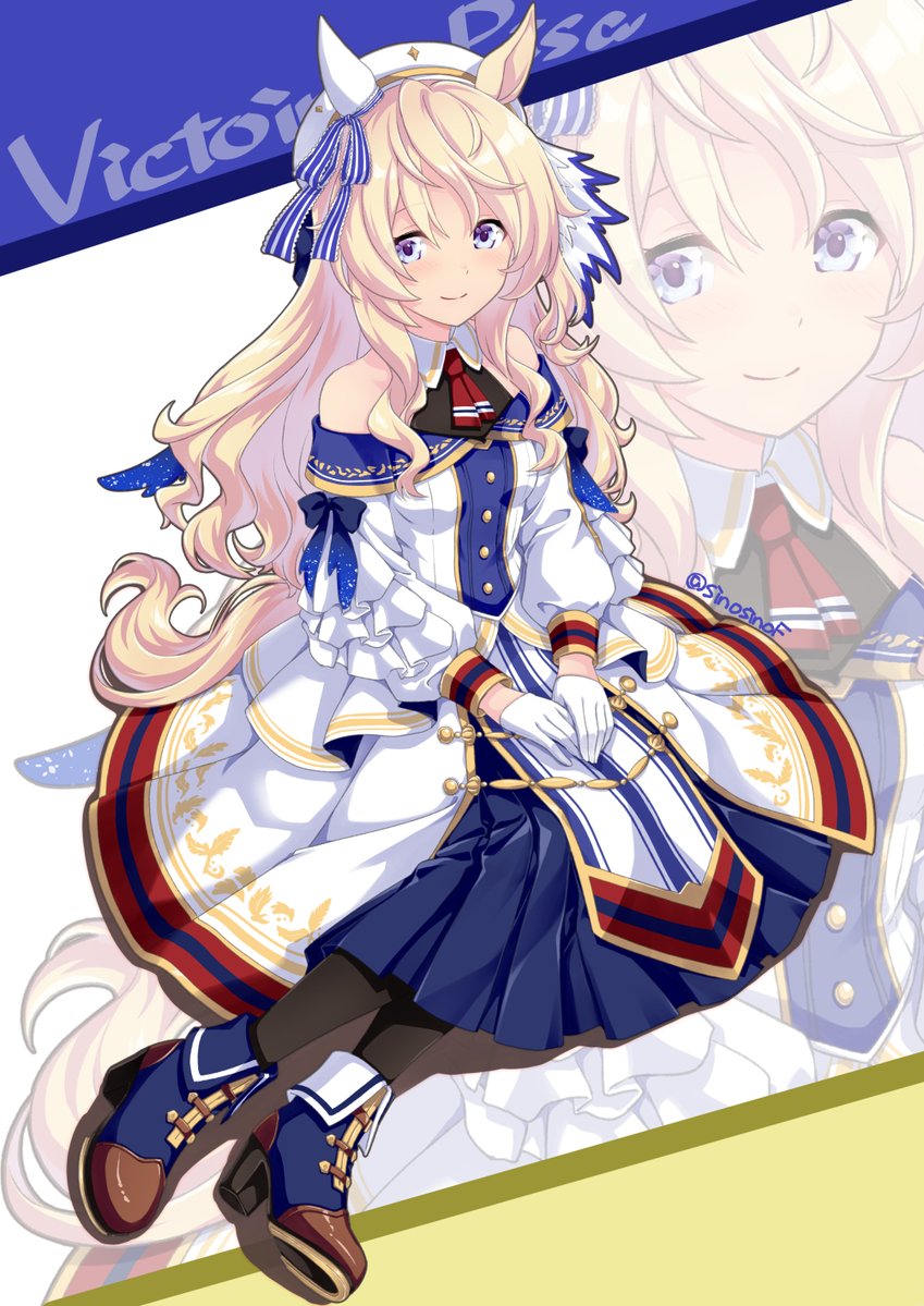 しのしの🐻 tweet media