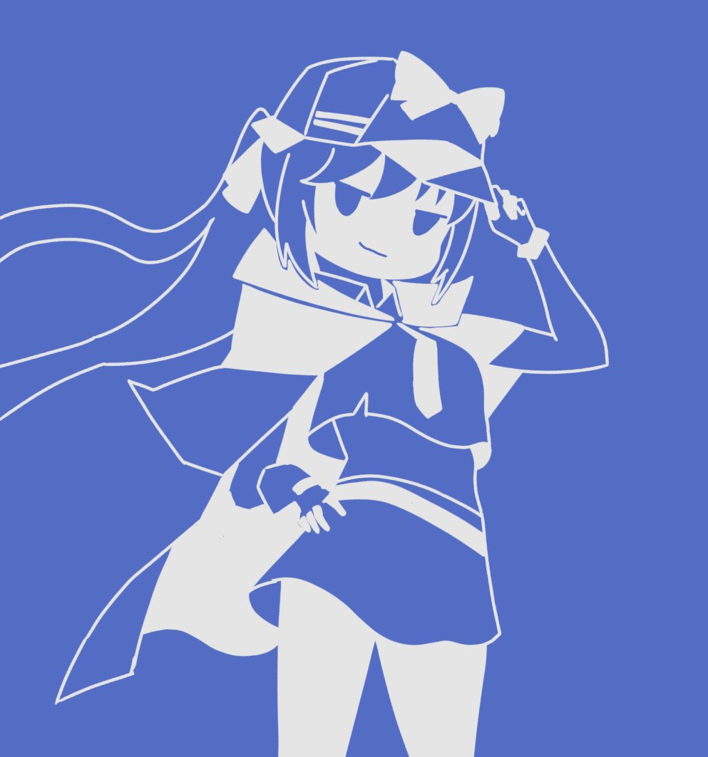 アザラシ軍曹@呉鯖 tweet media