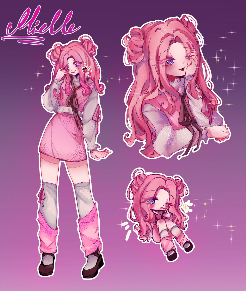 aorketsee | vgen comms tweet media