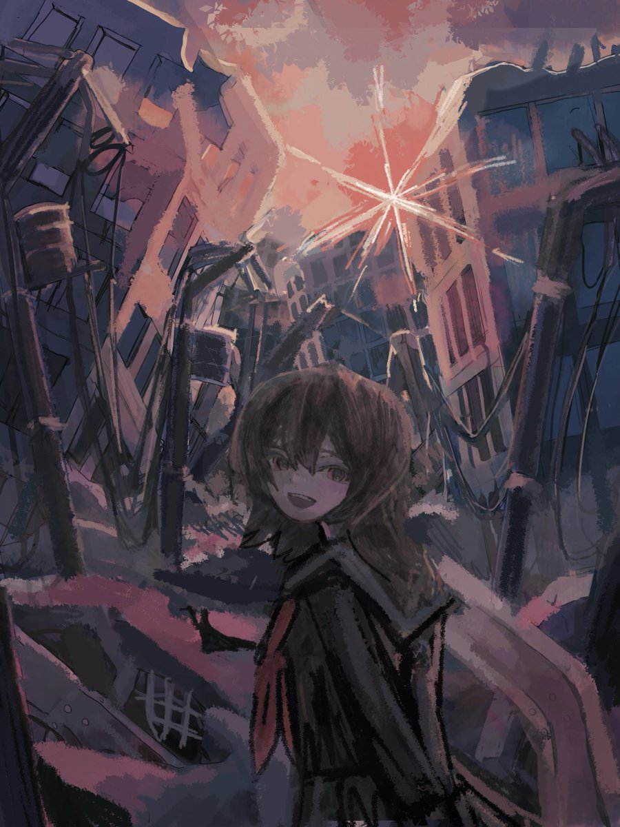 ななかごよみ tweet media