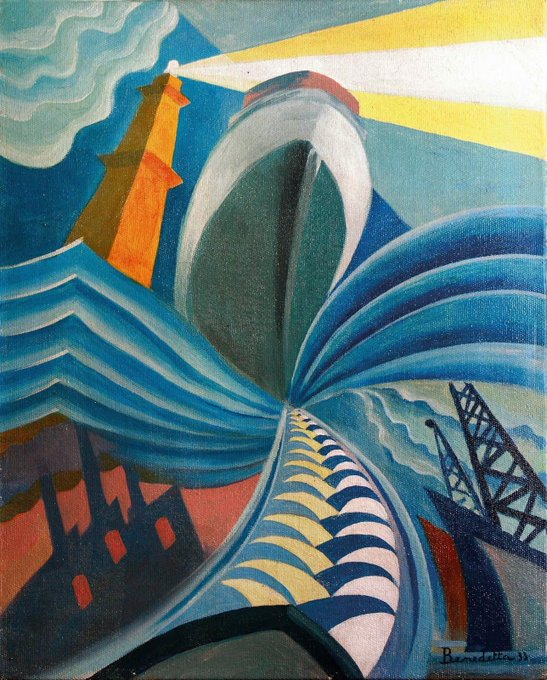 La vida en viñetas tweet media