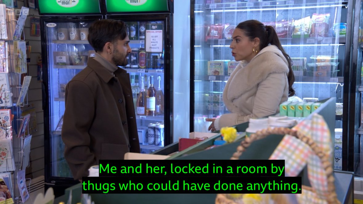 priya gulati campaign leader tweet media