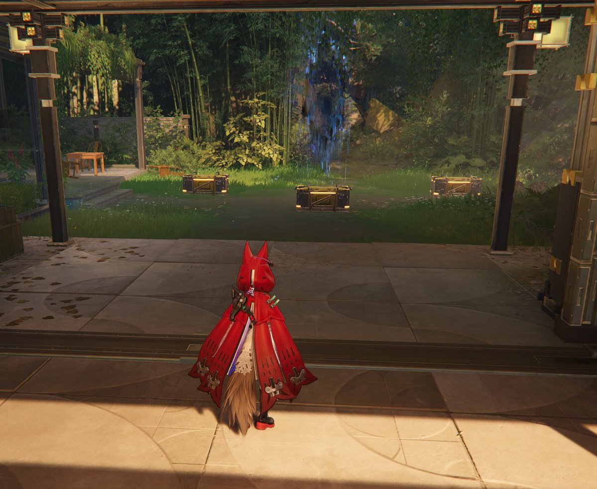 くろむ tweet media