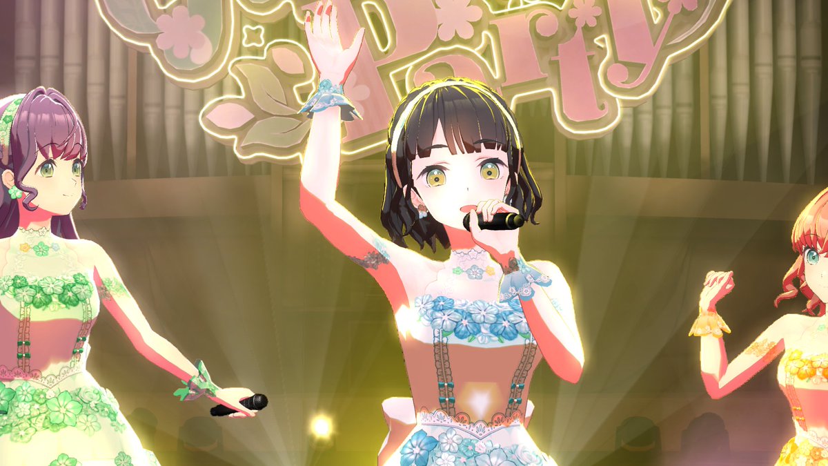 ラブライブ！蓮ノ空女学院スクールアイドルクラブ（Link！Like！ラブライブ！） tweet media