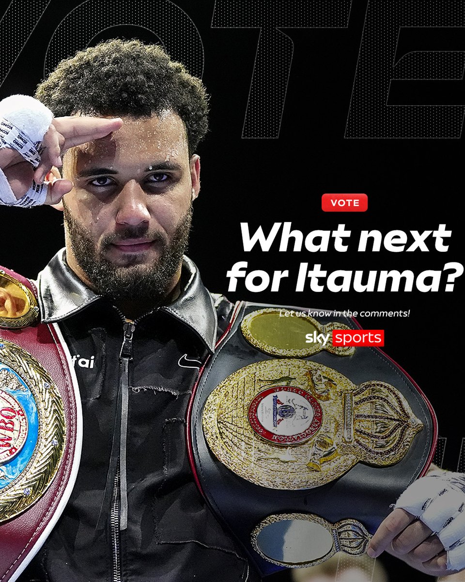 Sky Sports Boxing tweet media