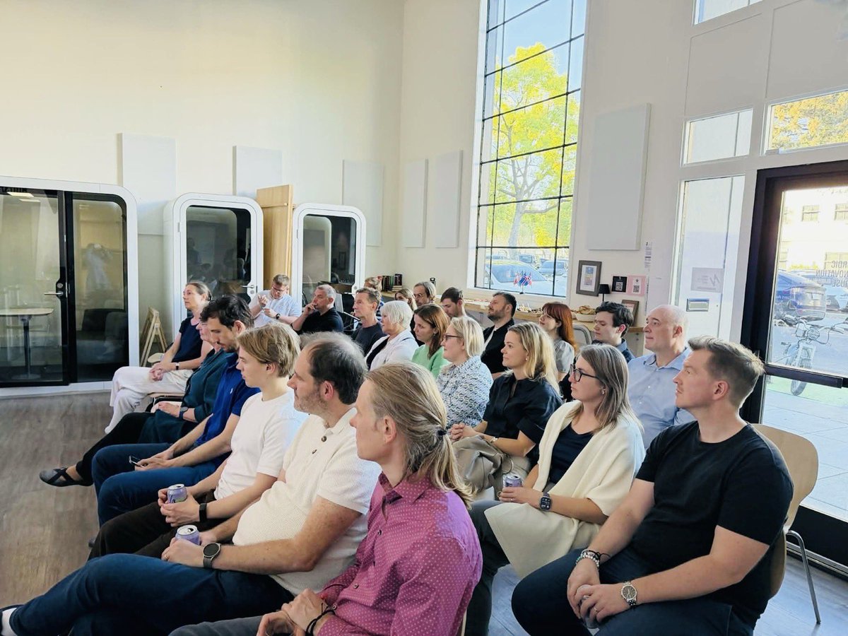 Estonian MFA 🇪🇪 | 🌻 #StandWithUkraine tweet media