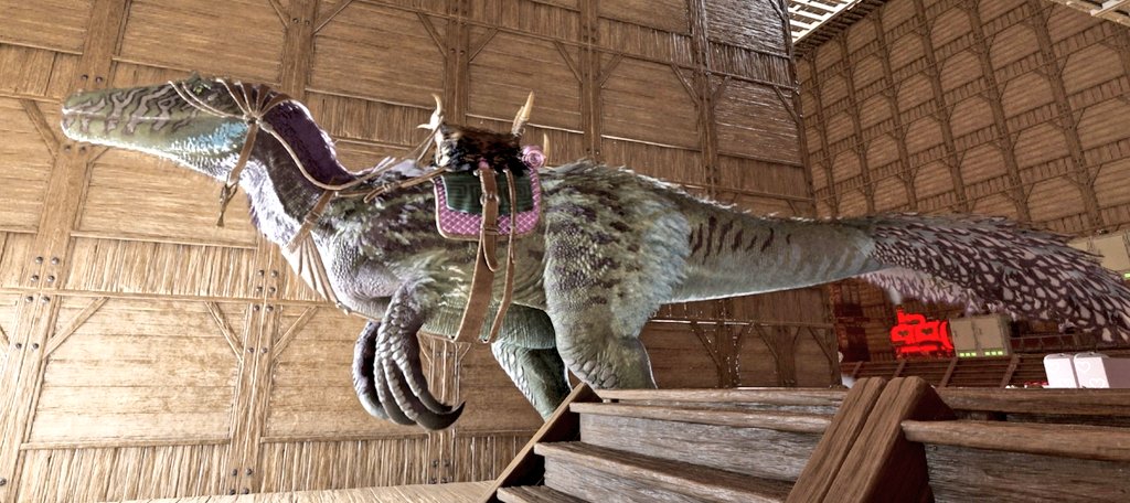 ちびぃ🦖 tweet media