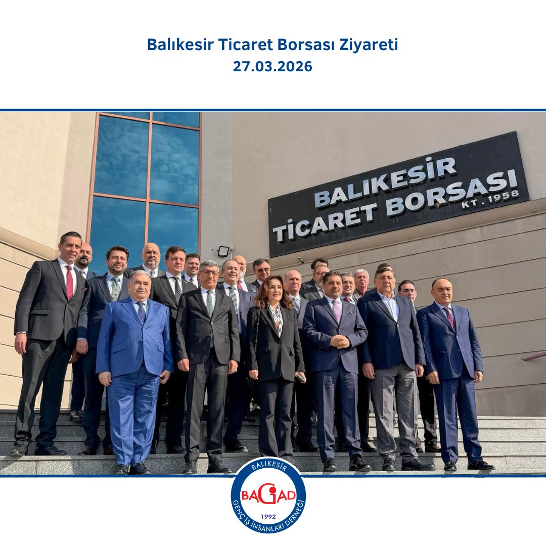 Balıkesir GİAD tweet media