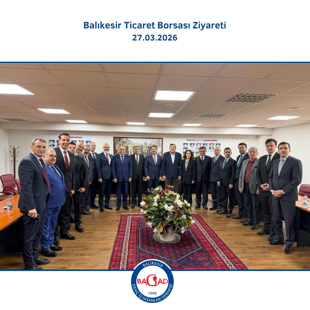 Balıkesir GİAD tweet media