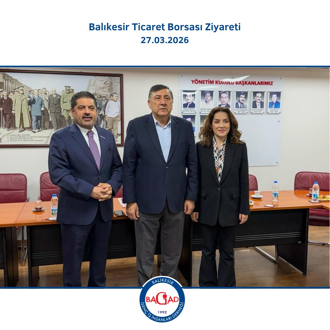 Balıkesir GİAD tweet media