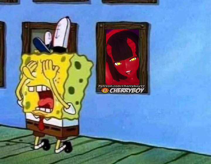 CherryBoy (Comms Open) tweet media