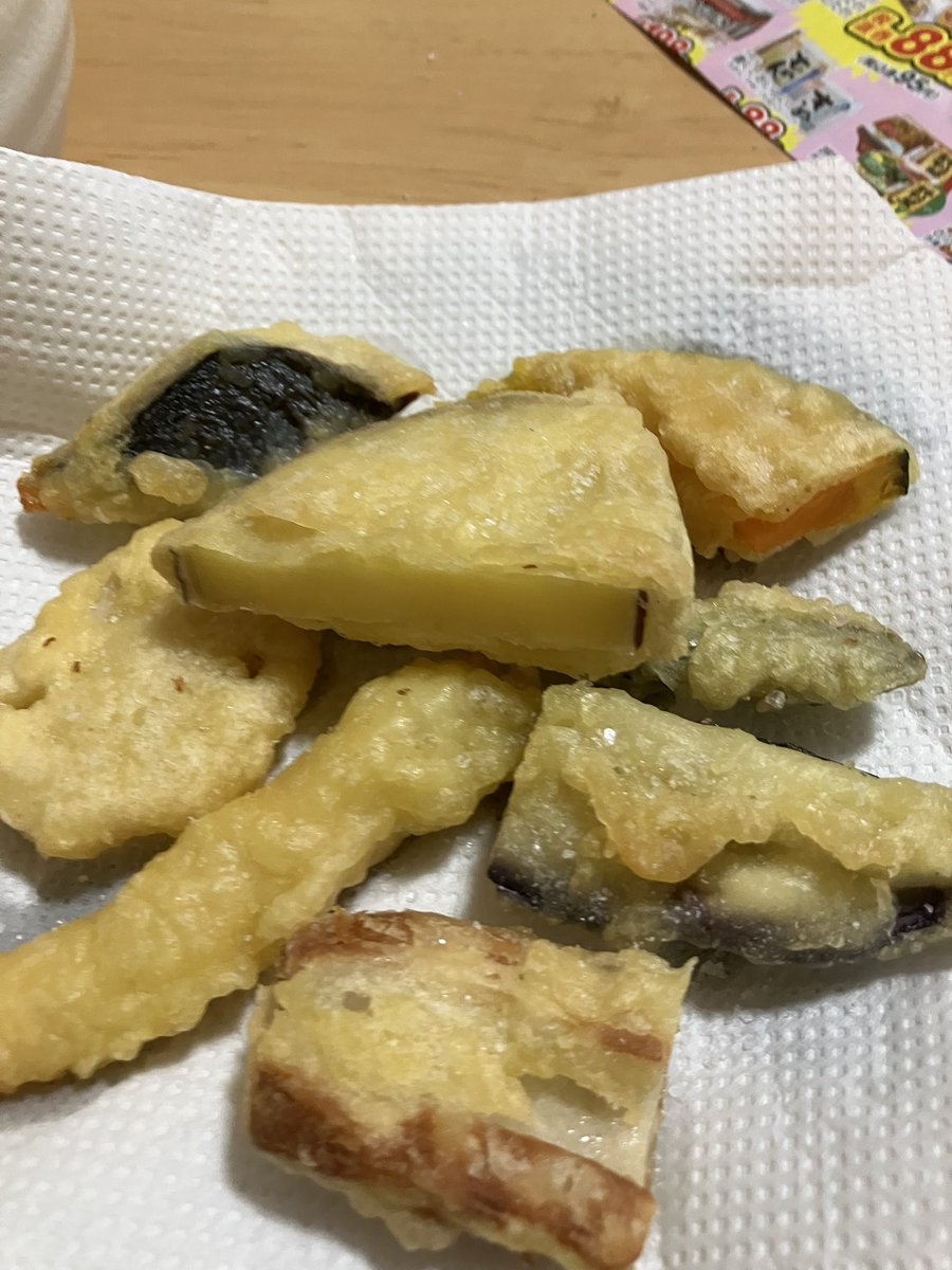 佐藤　霞 tweet media