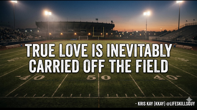 kris kay (kkay for quotes) tweet media