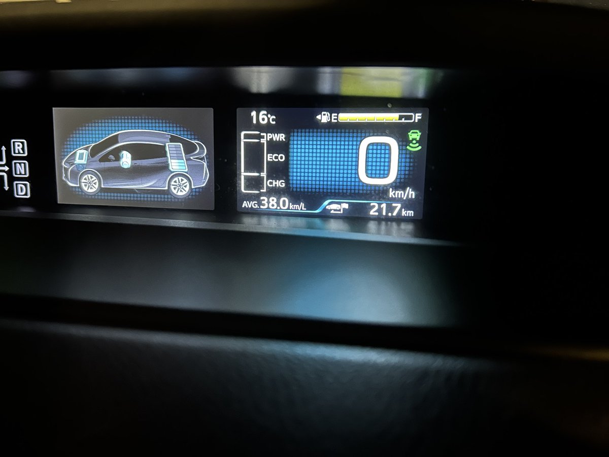 タニシ tweet media