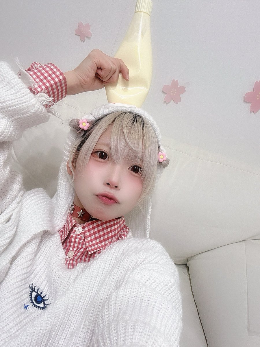 白 "St.Lightning Beast" ロミ tweet media