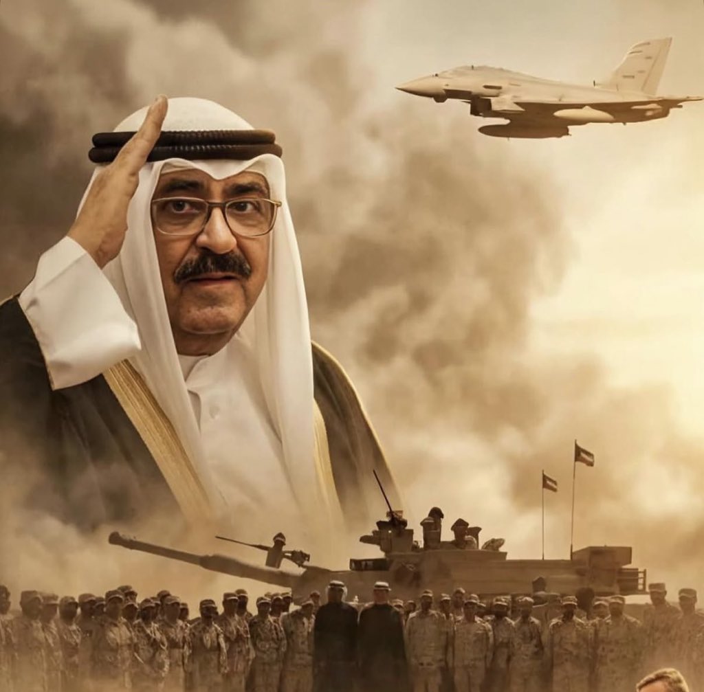 علي الـــــرِّشـــــِيد 🇰🇼 tweet media