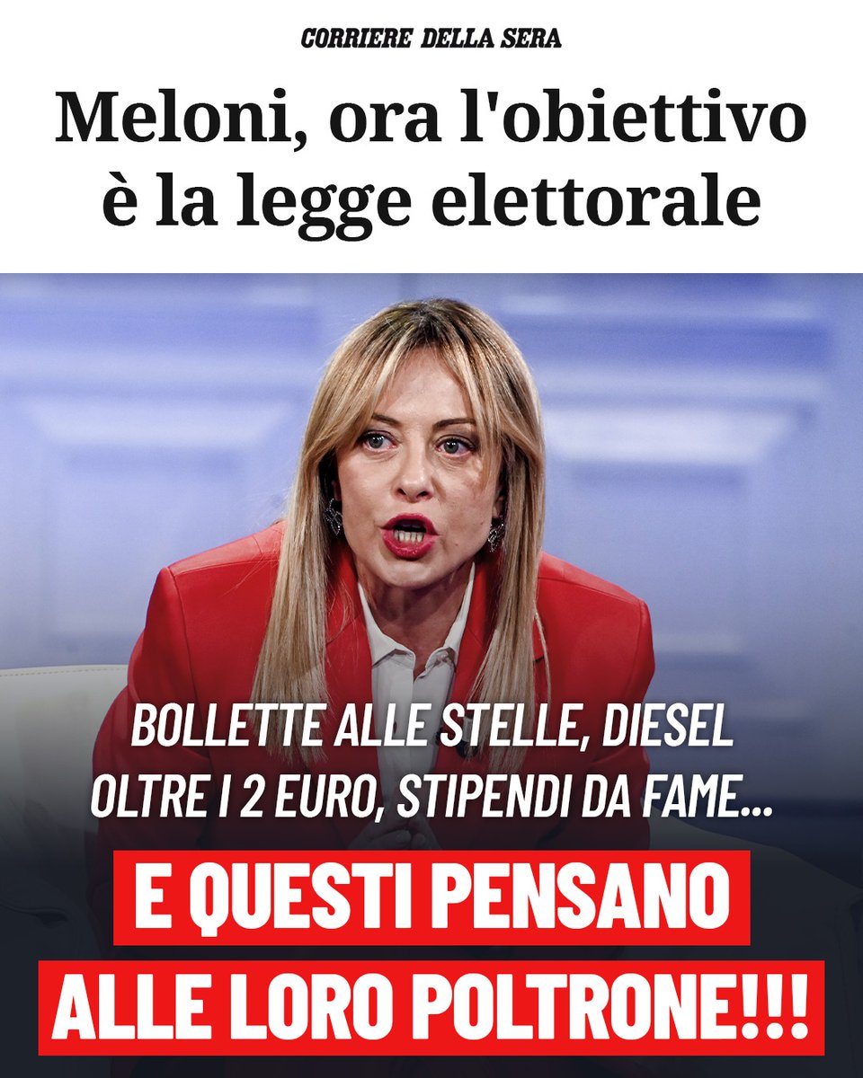 MoVimento 5 Stelle tweet media