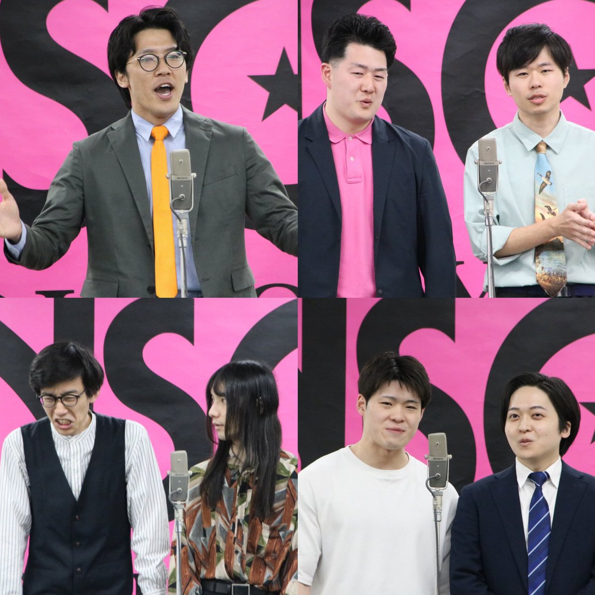NSC東京 tweet media