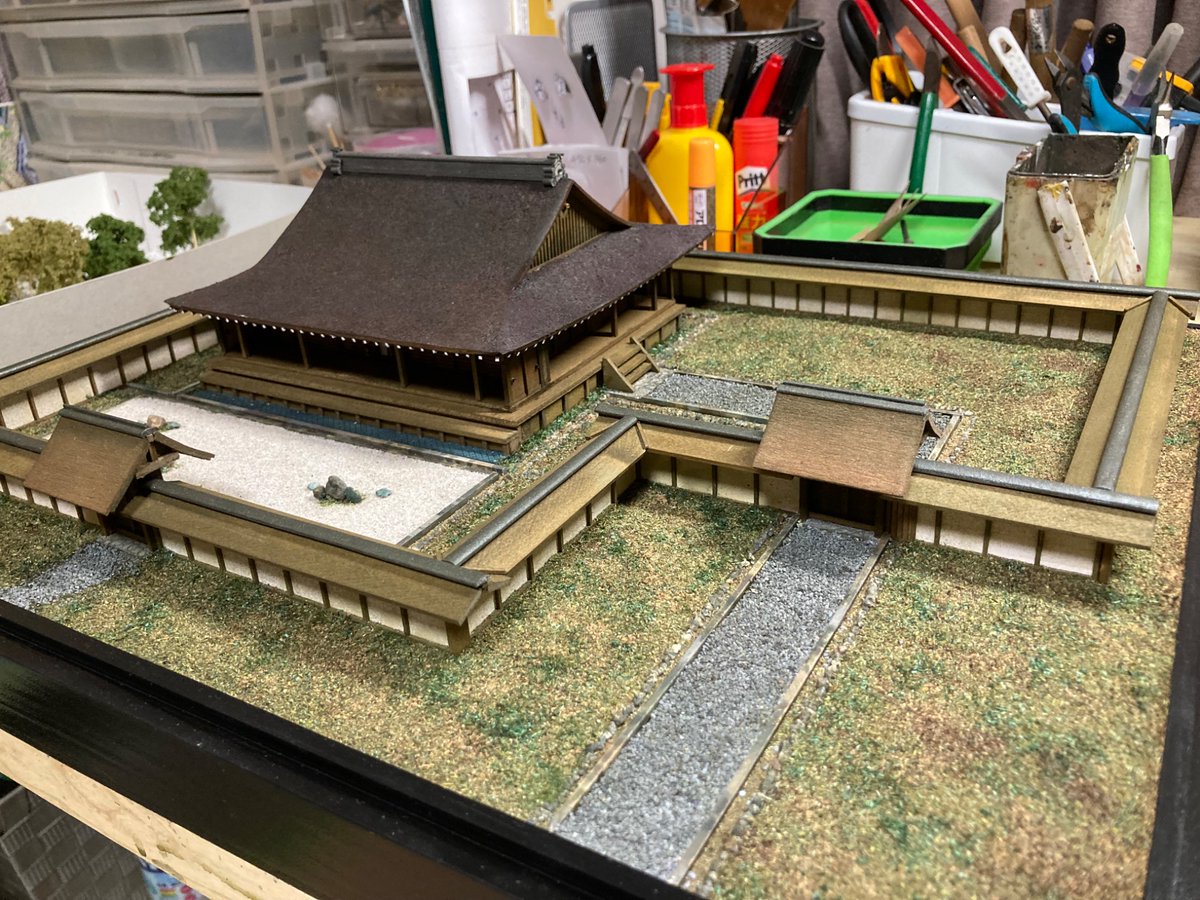 宗秀斎 tweet media