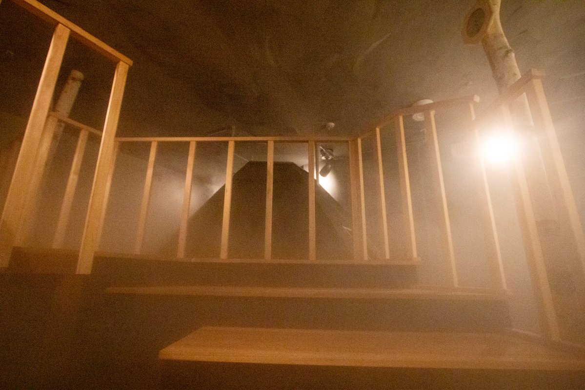 𖠿 サウナラボ名古屋┇ SaunaLab Nagoya tweet media