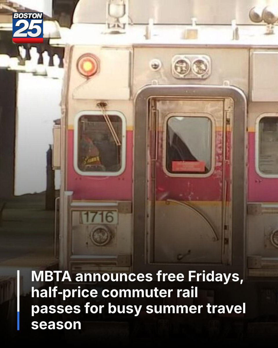 Boston 25 News tweet media