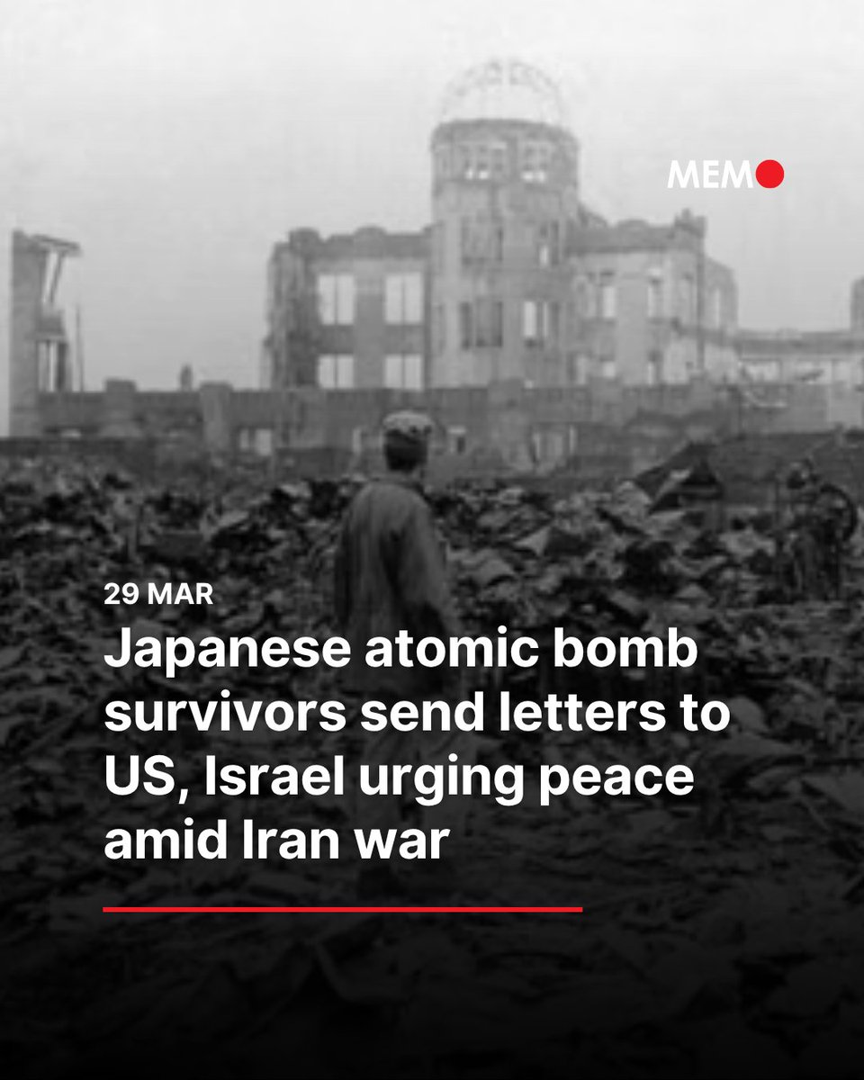 Middle East Monitor tweet media