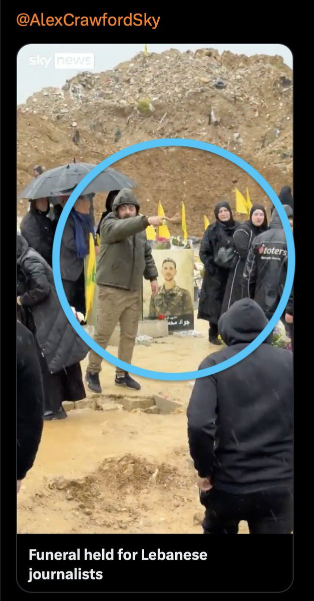 Arsen Ostrovsky tweet media