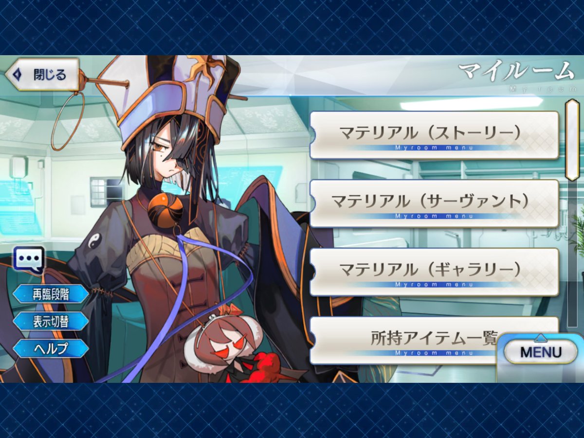 𝗖𝗛𝗔𝗠𝗦𝗞𝗘@福a!2日目 tweet media