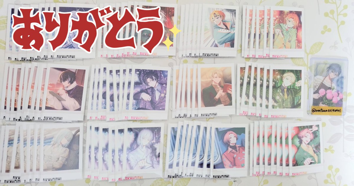 🧡彩︎華(さいか)@お取引🩵 tweet media