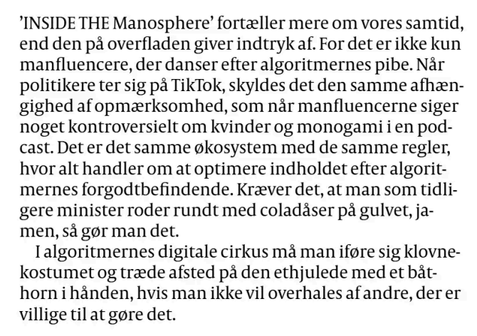 Tobias Petersen tweet media