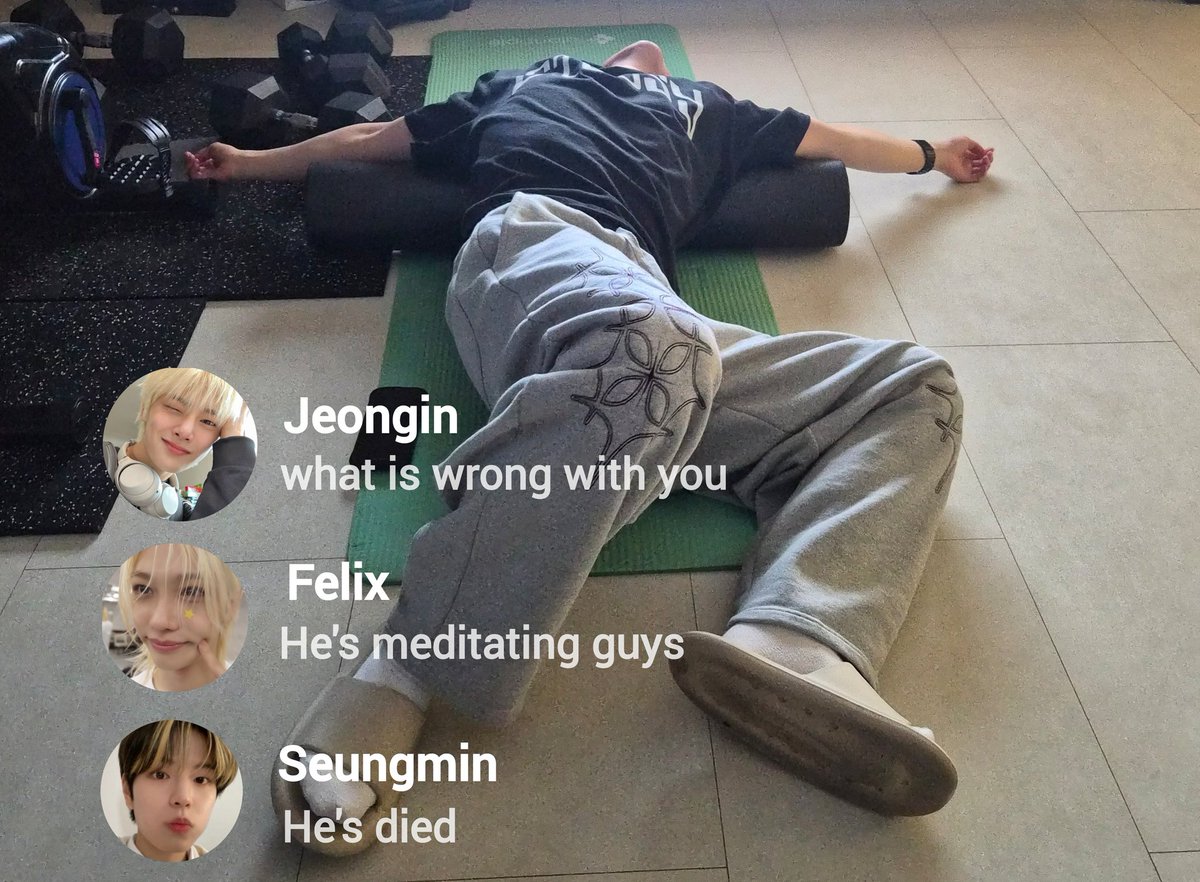 Nyx 🖤🎞️ tweet media