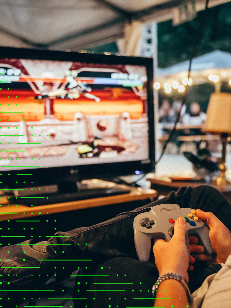 gamescom tweet media