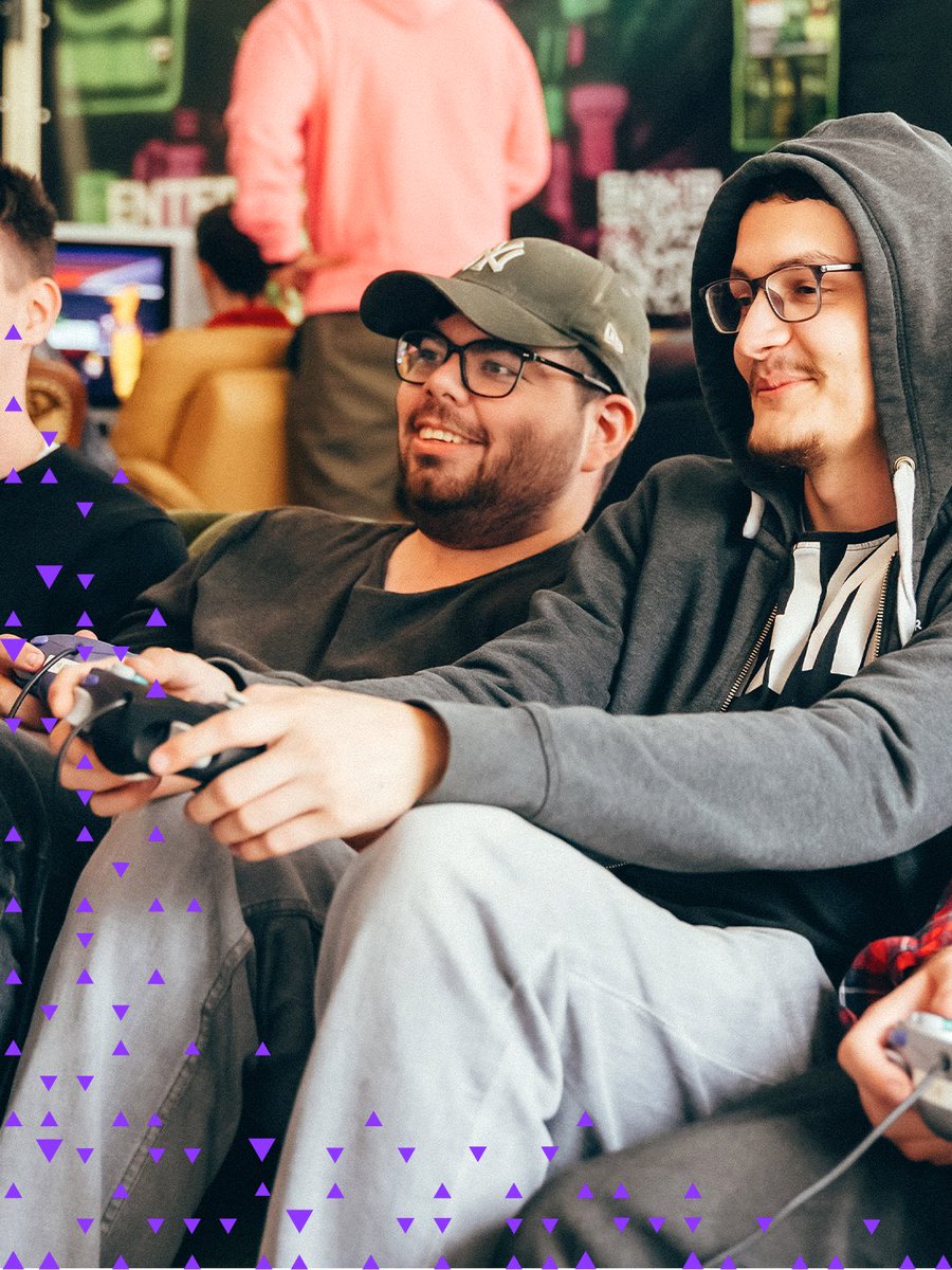 gamescom tweet media