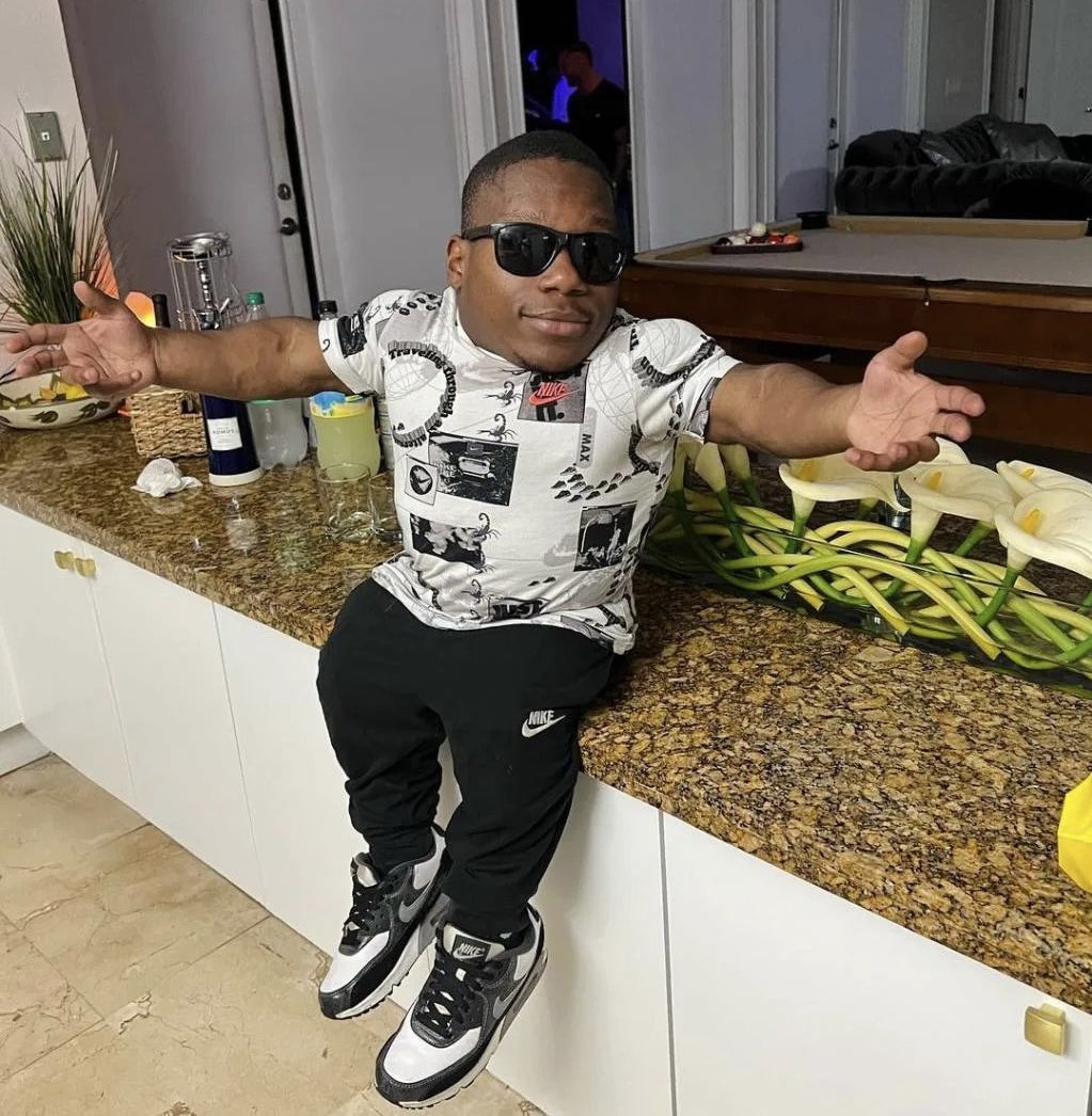 Son Of Grace. tweet media