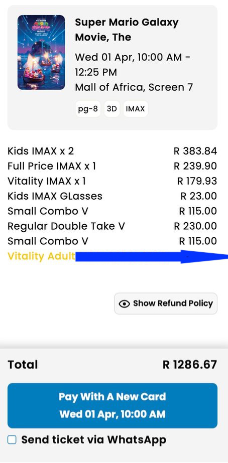 Marco Cocomello / GLITCHED tweet media