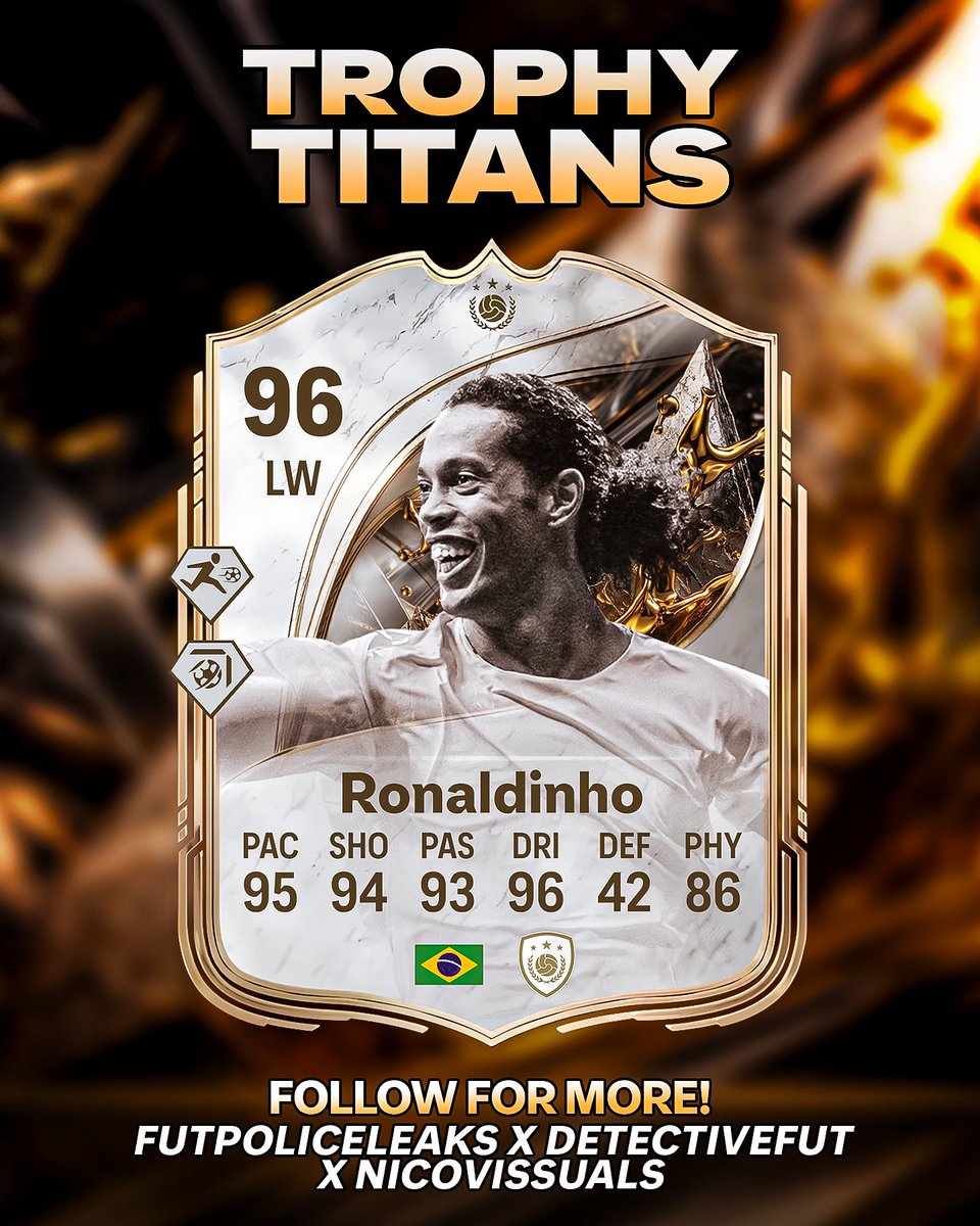 FUT POLICE LEAKS tweet media