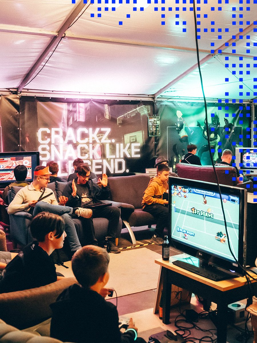 gamescom tweet media