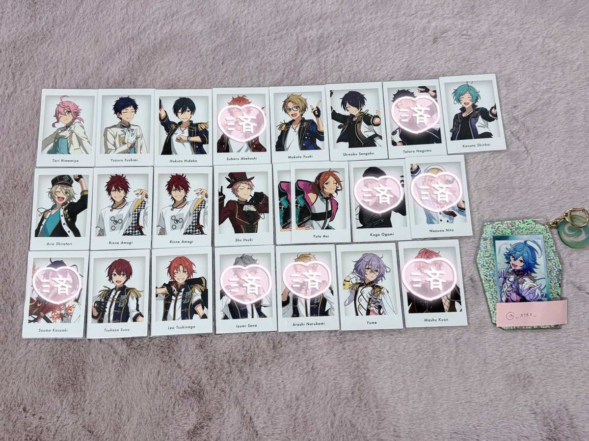 m❤︎︎取引 tweet media