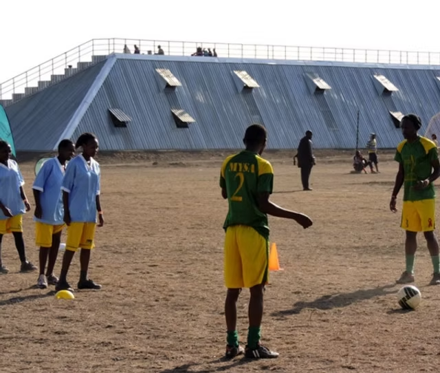 Kenya Vibes 🇰🇪 tweet media