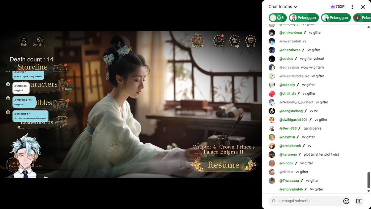 awokaowkves tweet media