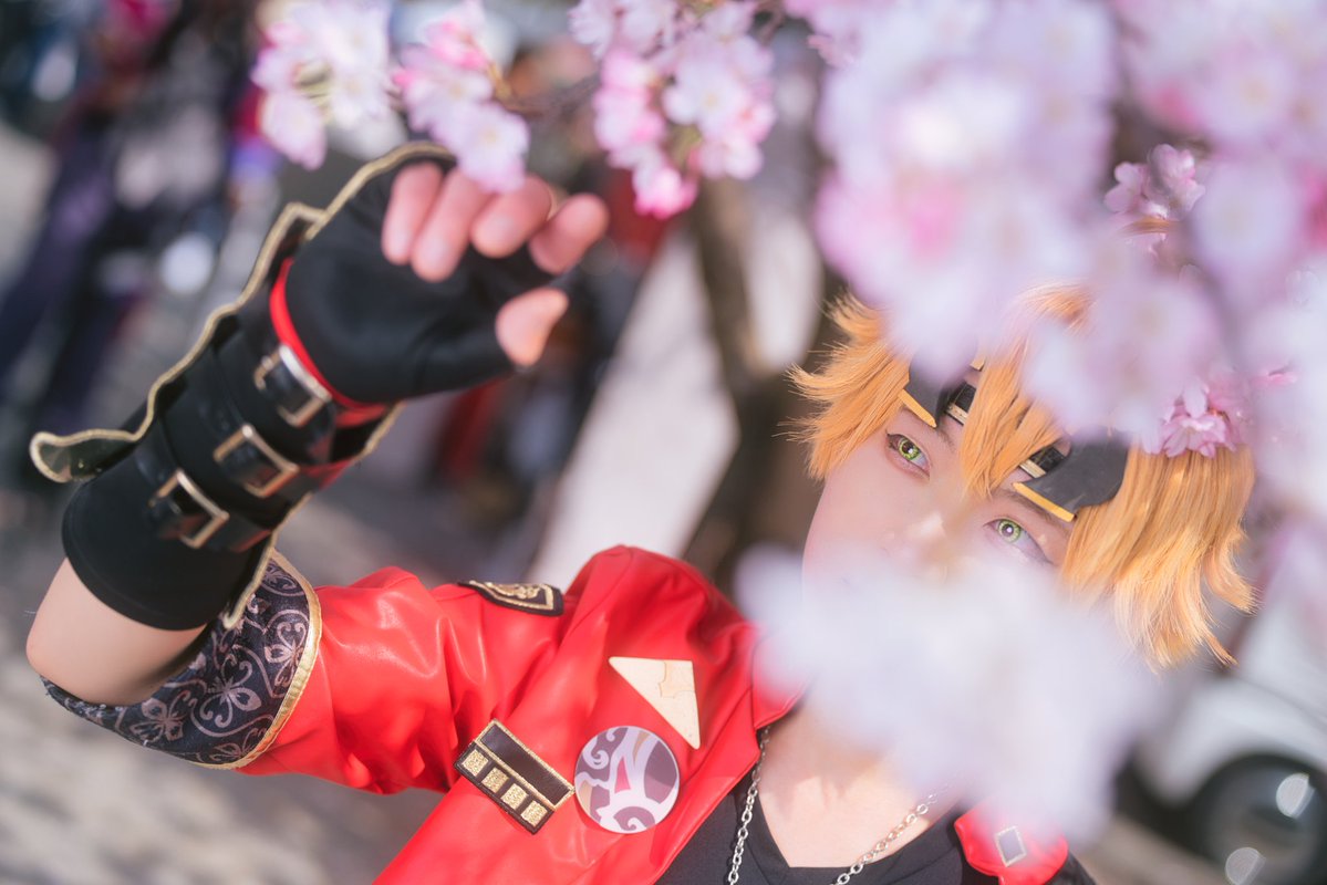 ひびや tweet media