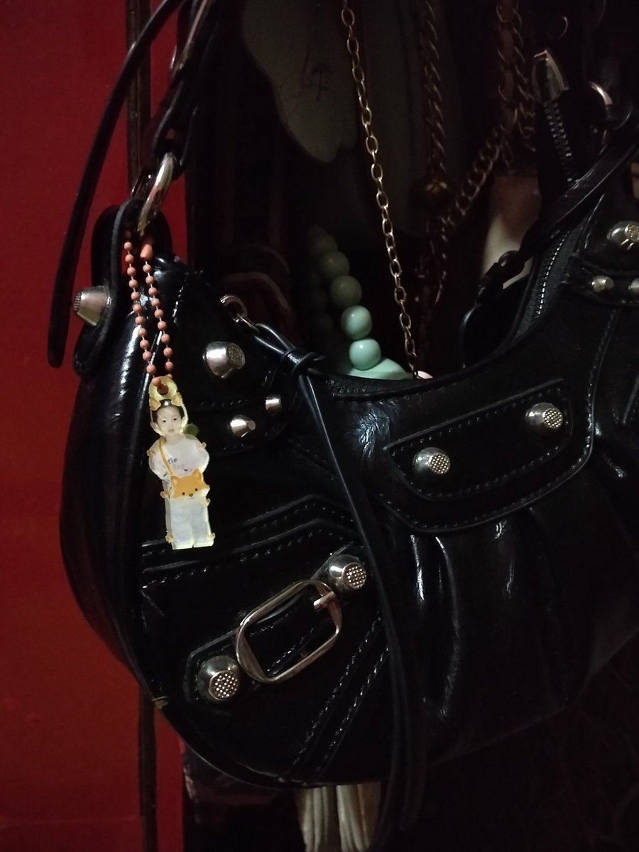 ˗ˏˋ ꒰ rubah ꒱ ˎˊ˗ ready for ROLO tweet media