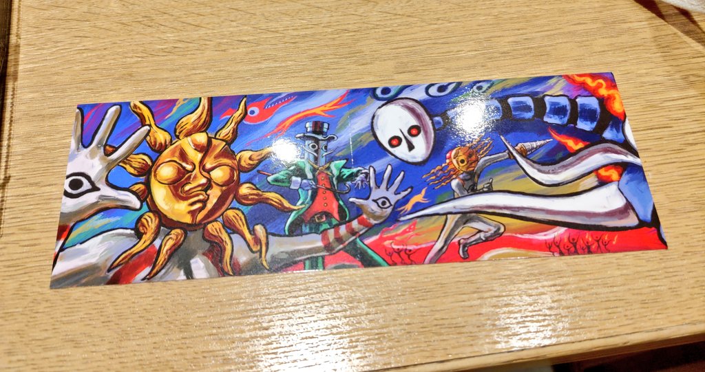 maybe  K tweet media