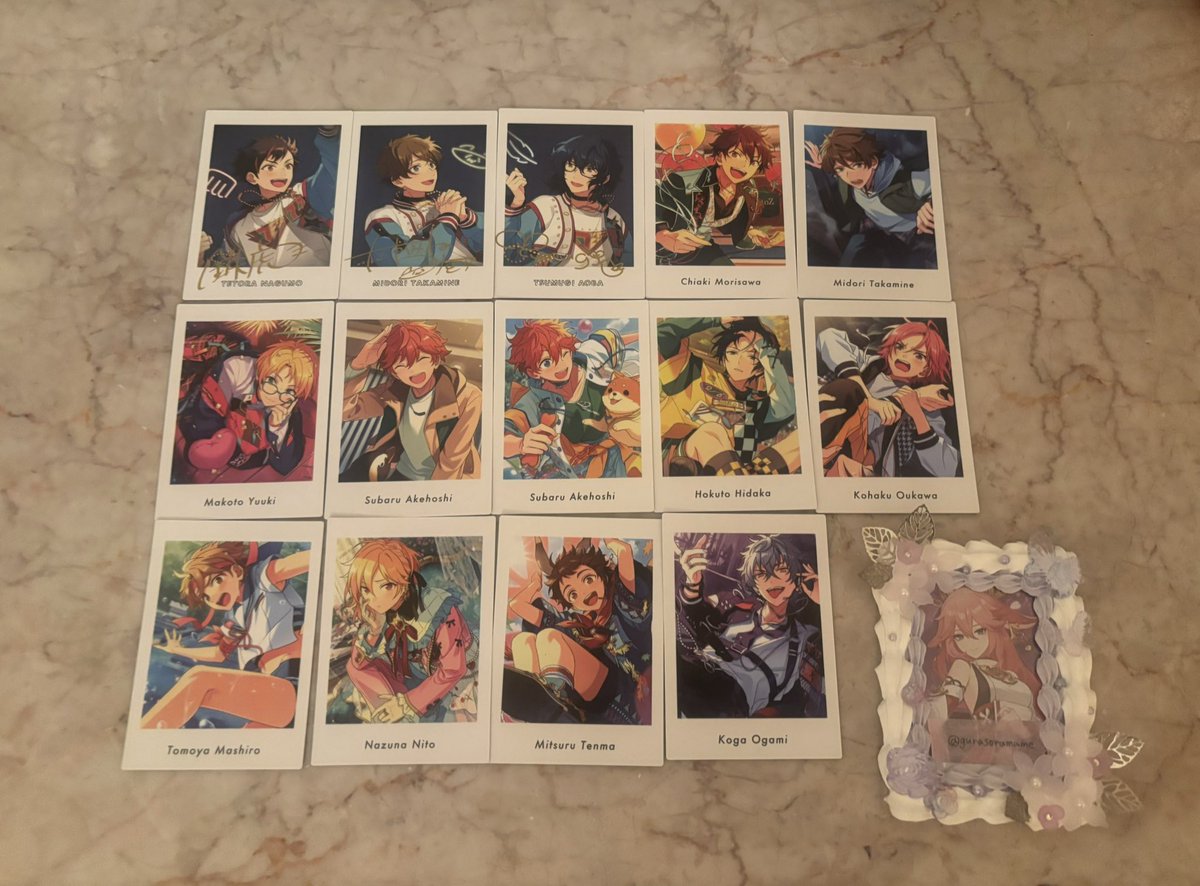 そらまめ tweet media