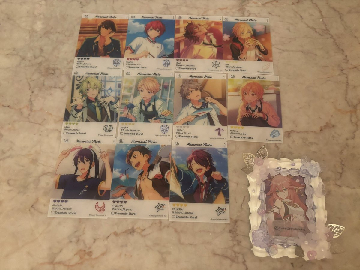 そらまめ tweet media