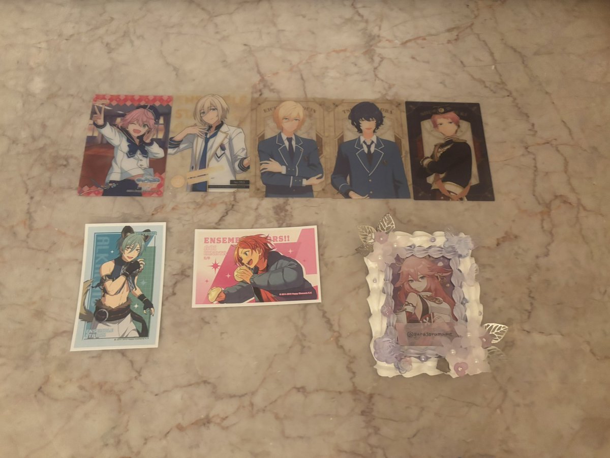 そらまめ tweet media