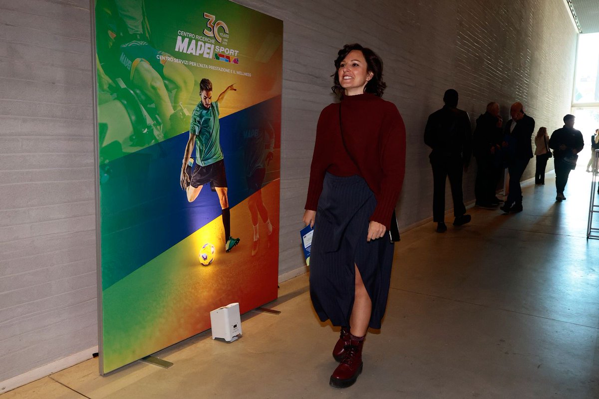 Giulia_DeMaio's tweet image. Buon 30° compleanno #MapeiSport 🎂

Da ormai un terzo della tua vita è un privilegio per me avere a che fare con i professionisti e campioni che ti frequentano ogni giorno 🏃🏽‍♀️

#giuliaontheroad #ilovemyjob #luckygirl #maismetteredipedalare 

📸 @bettiniphoto