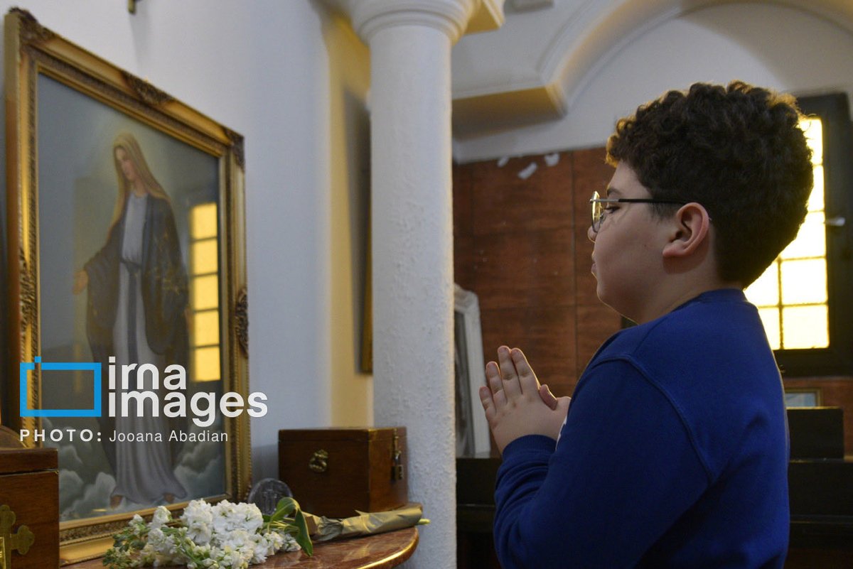 محمدباقر قالیباف | MB Ghalibaf tweet media